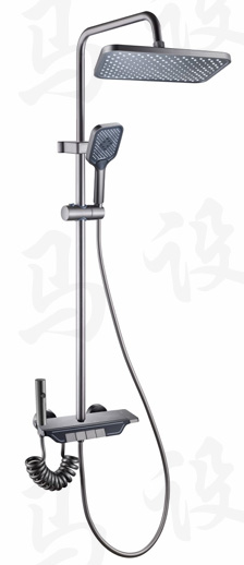 蓮蓬花灑 H013