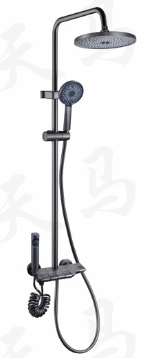蓮蓬花灑 H015